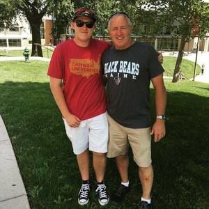 Meet your Posher, Sam